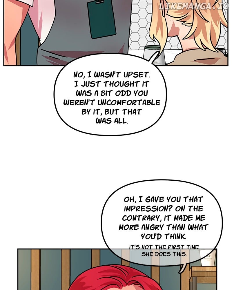 Sweetheart – Manhwa Chapter 37 - page 14