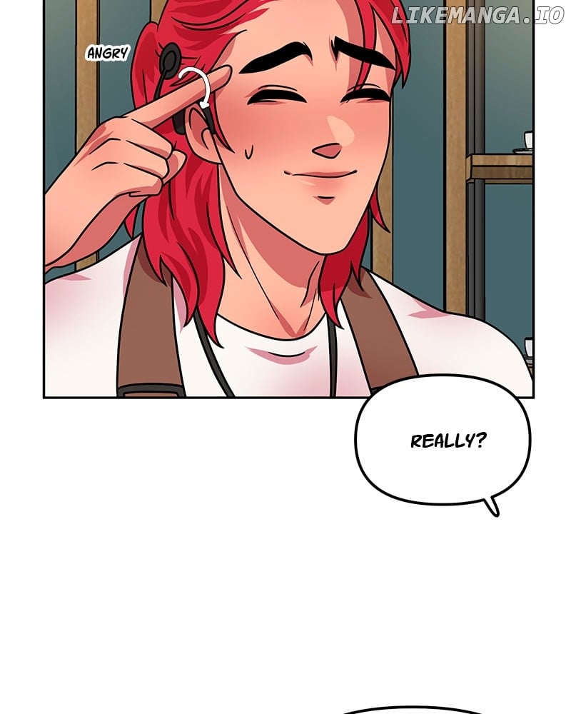 Sweetheart – Manhwa Chapter 37 - page 15