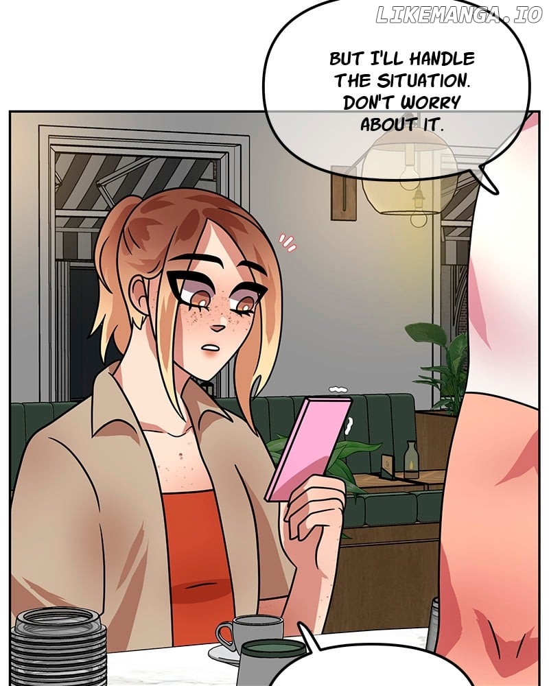 Sweetheart – Manhwa Chapter 37 - page 16