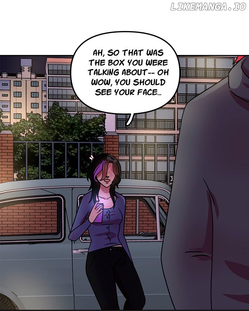 Sweetheart – Manhwa Chapter 37 - page 24