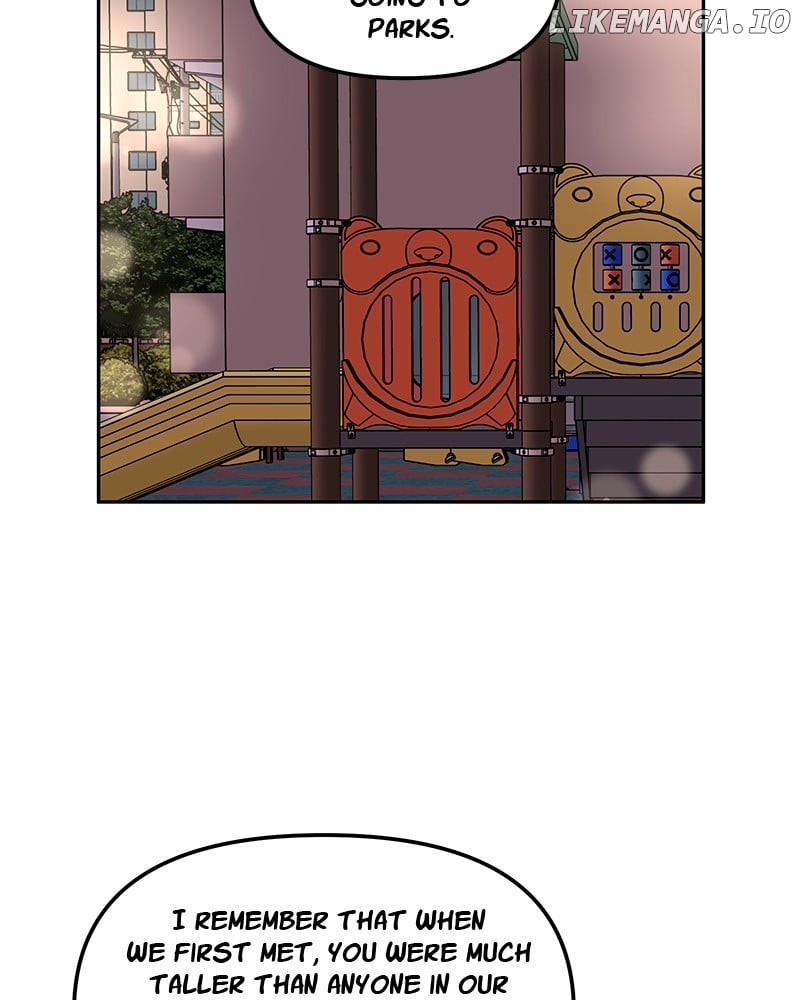 Sweetheart – Manhwa Chapter 37 - page 28