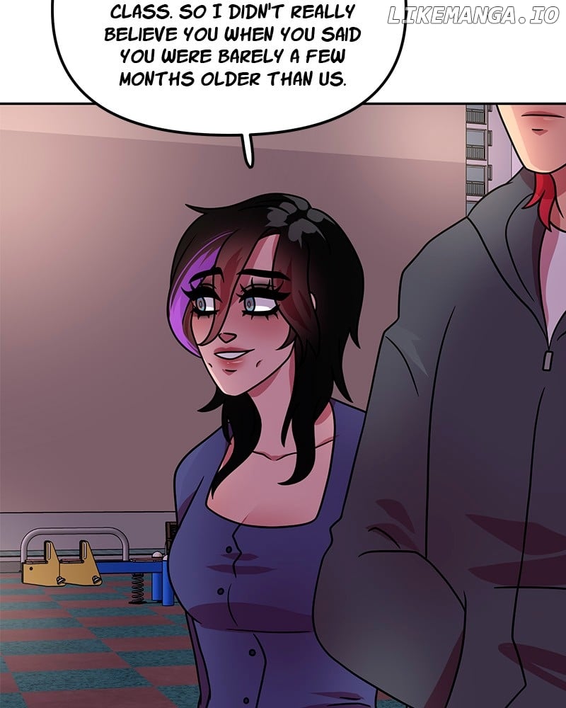 Sweetheart – Manhwa Chapter 37 - page 29