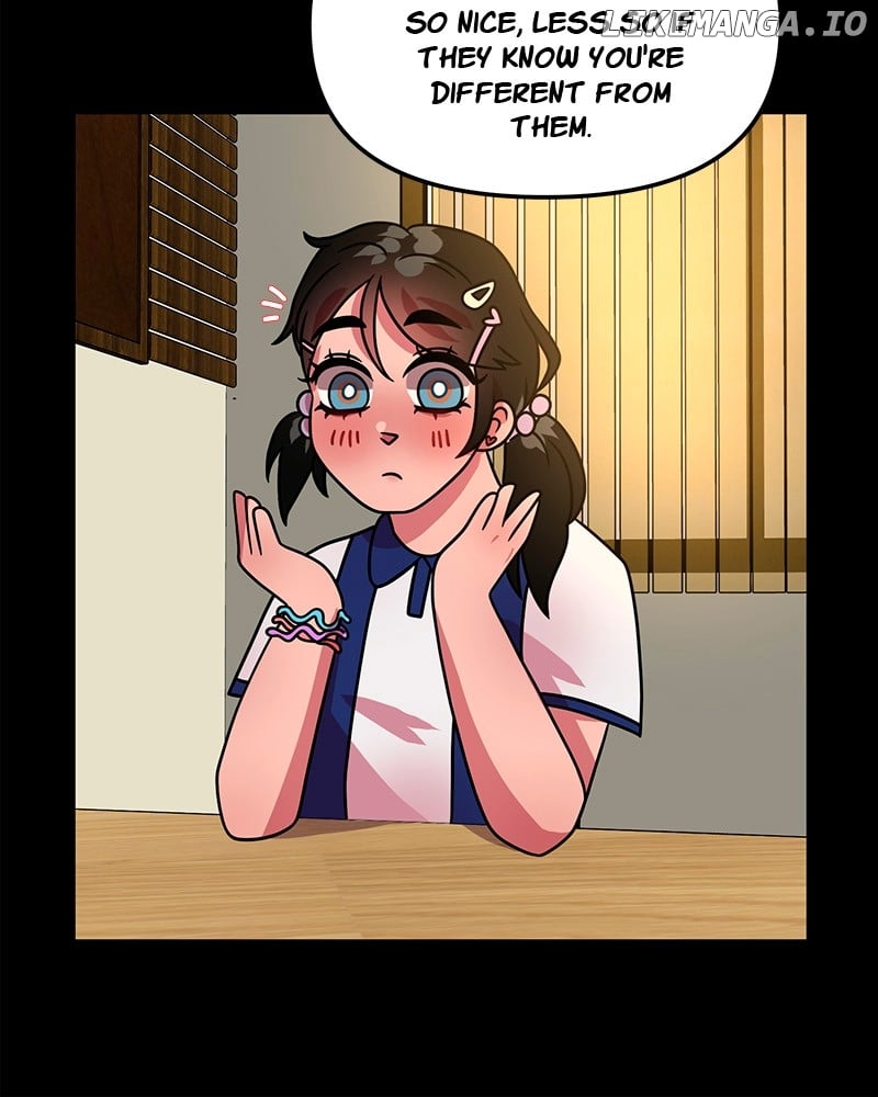 Sweetheart – Manhwa Chapter 37 - page 32