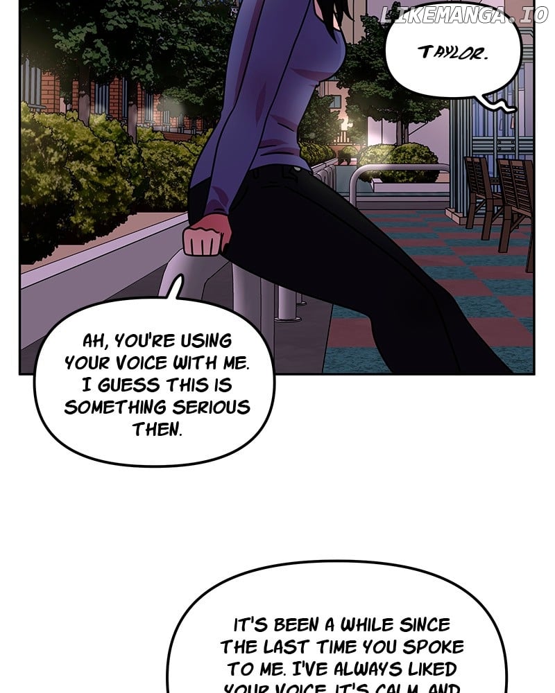 Sweetheart – Manhwa Chapter 37 - page 34