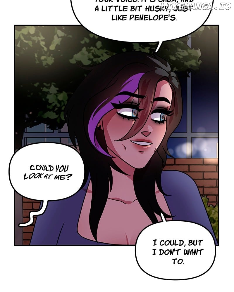 Sweetheart – Manhwa Chapter 37 - page 35