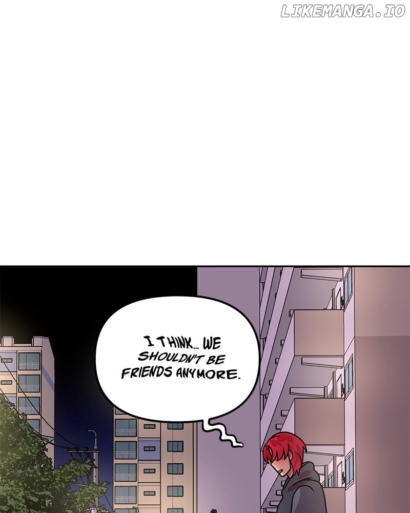 Sweetheart – Manhwa Chapter 37 - page 36
