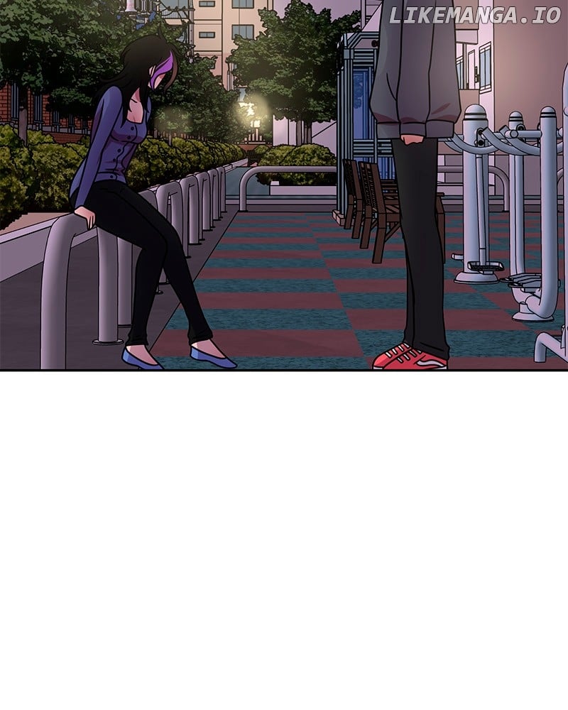 Sweetheart – Manhwa Chapter 37 - page 37