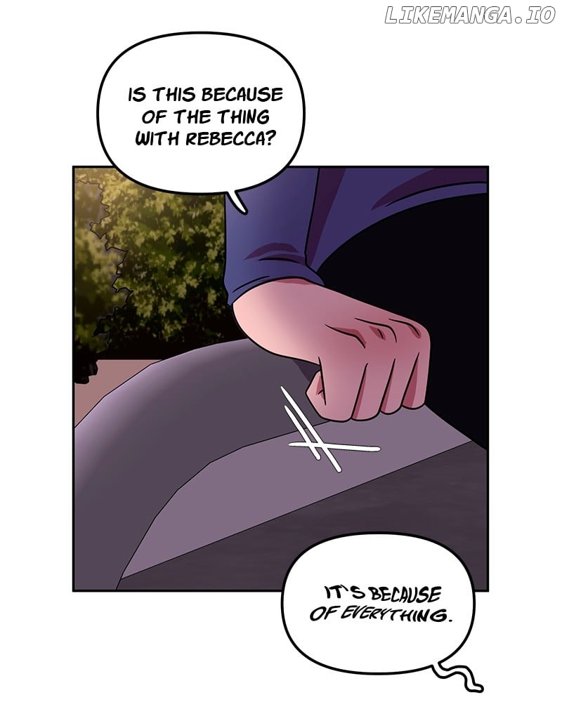 Sweetheart – Manhwa Chapter 37 - page 38