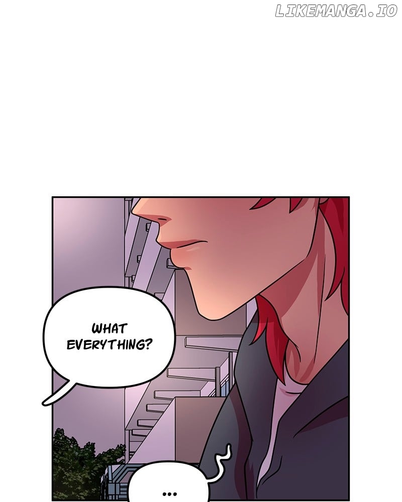 Sweetheart – Manhwa Chapter 37 - page 39