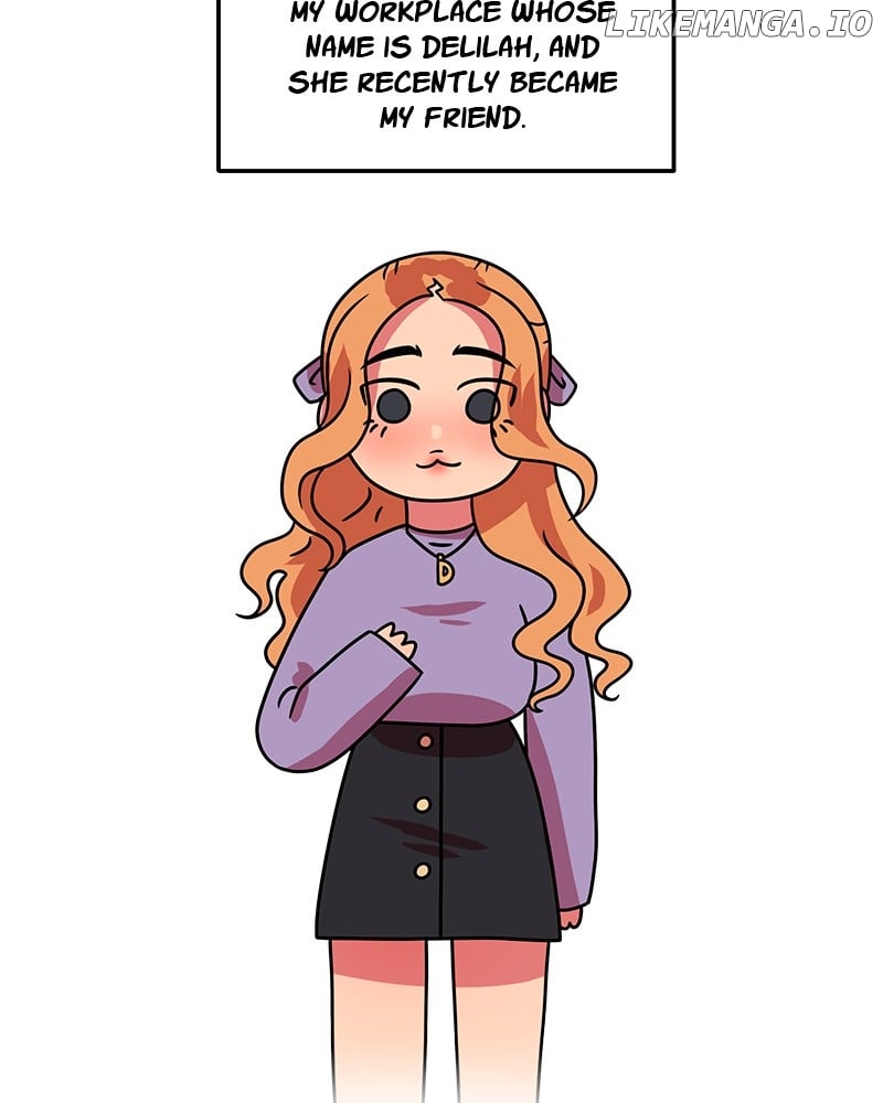 Sweetheart – Manhwa Chapter 37 - page 4