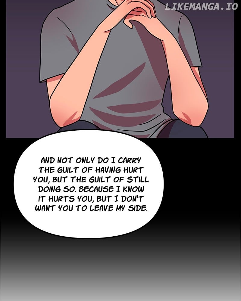 Sweetheart – Manhwa Chapter 37 - page 44