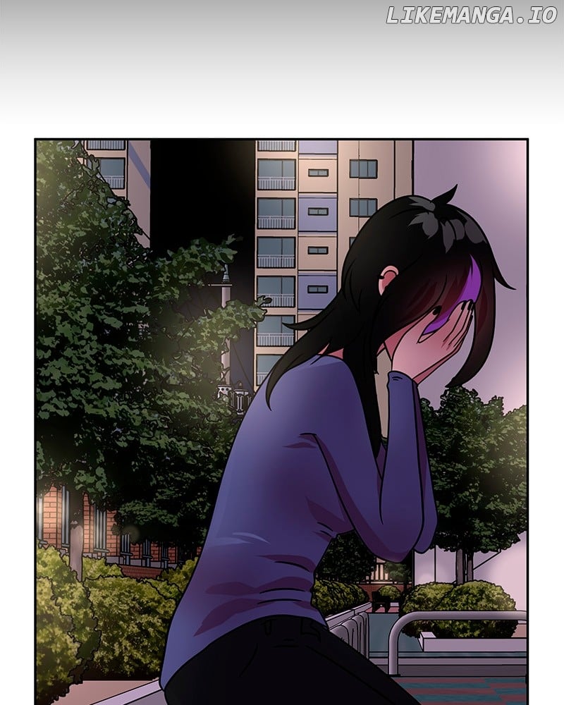 Sweetheart – Manhwa Chapter 37 - page 45