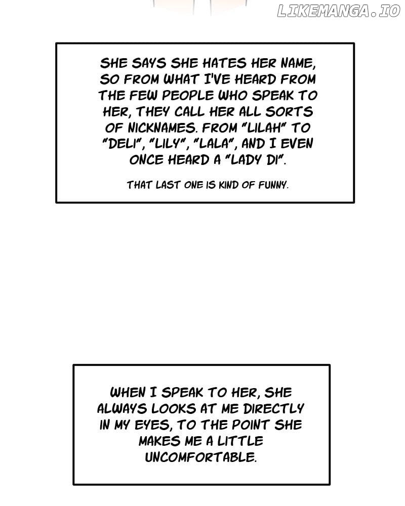 Sweetheart – Manhwa Chapter 37 - page 5