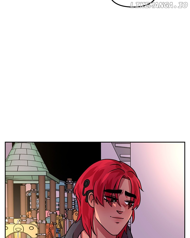 Sweetheart – Manhwa Chapter 37 - page 53