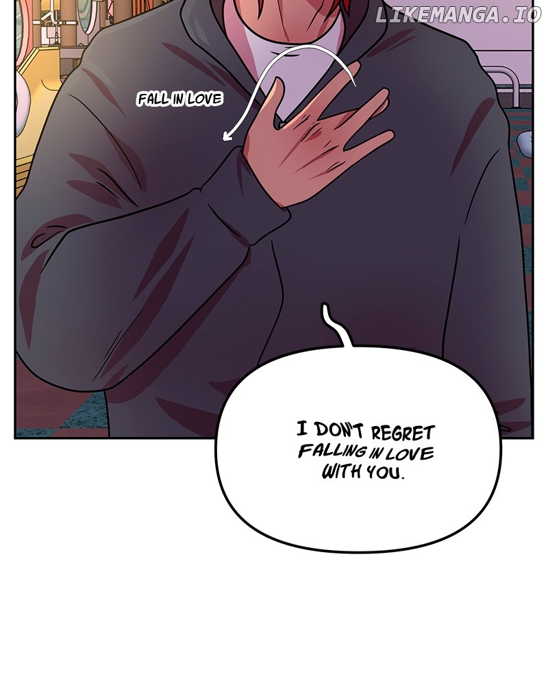 Sweetheart – Manhwa Chapter 37 - page 54