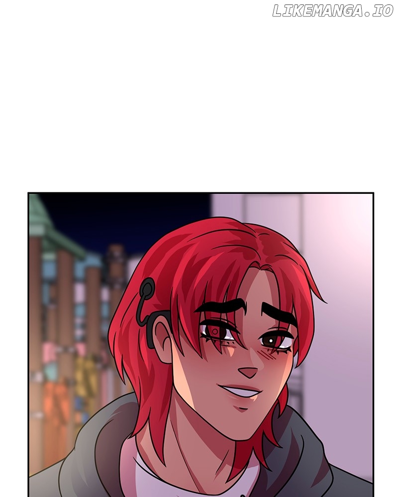 Sweetheart – Manhwa Chapter 37 - page 55
