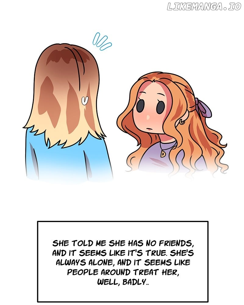 Sweetheart – Manhwa Chapter 37 - page 6