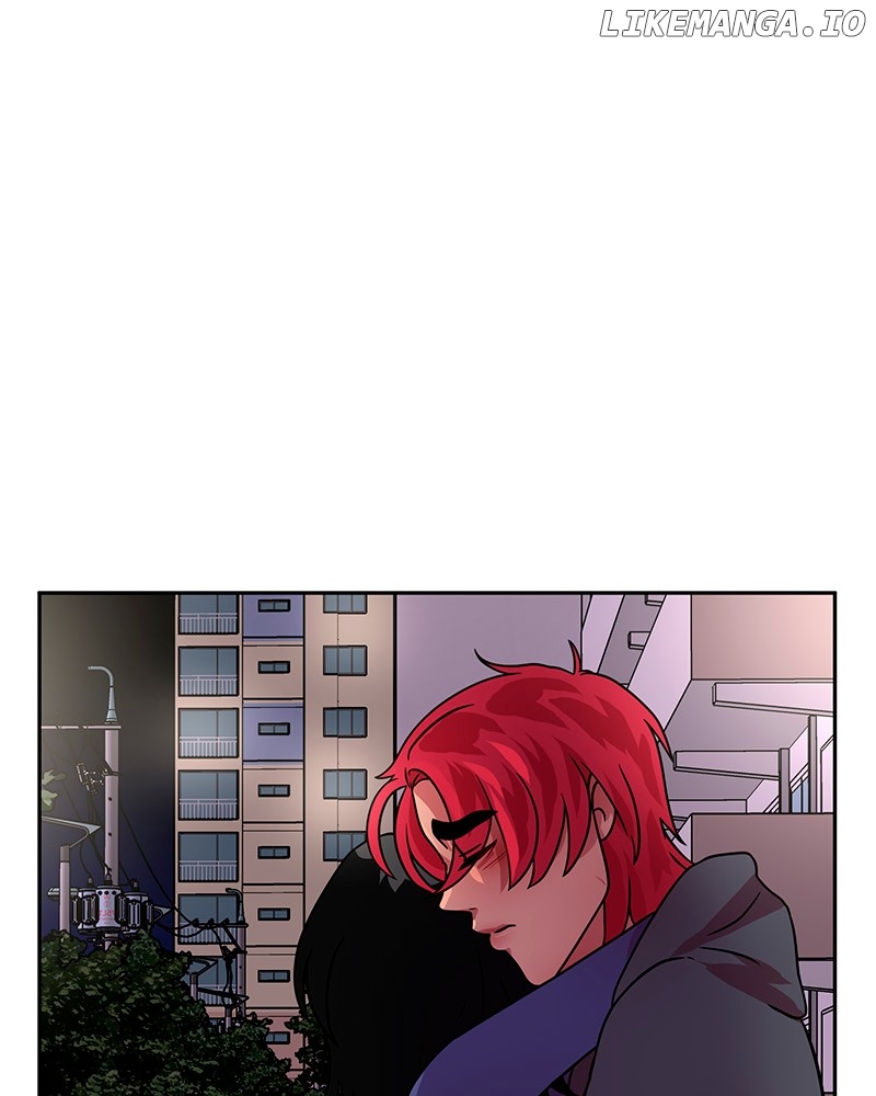 Sweetheart – Manhwa Chapter 37 - page 62