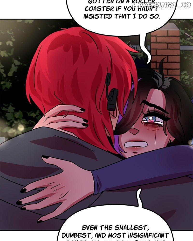 Sweetheart – Manhwa Chapter 37 - page 64