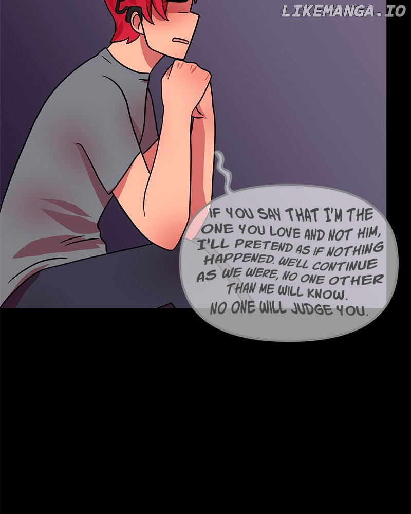 Sweetheart – Manhwa Chapter 37 - page 66
