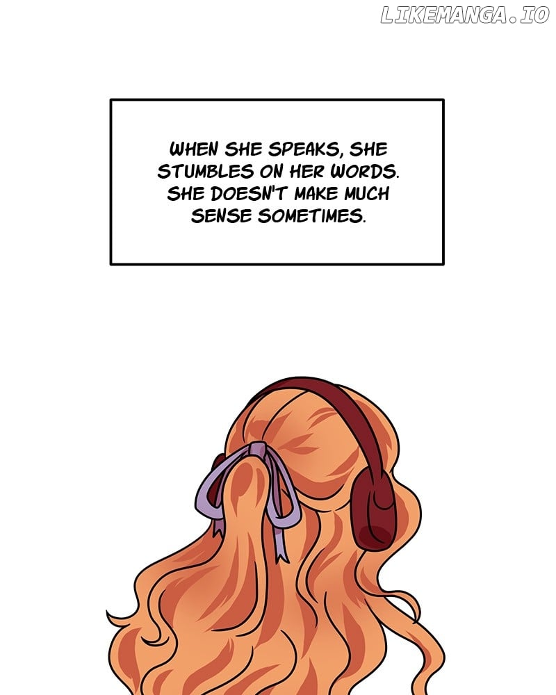 Sweetheart – Manhwa Chapter 37 - page 7