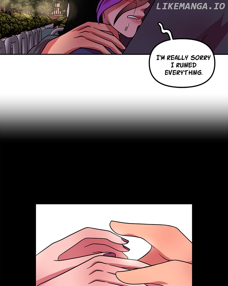 Sweetheart – Manhwa Chapter 37 - page 71