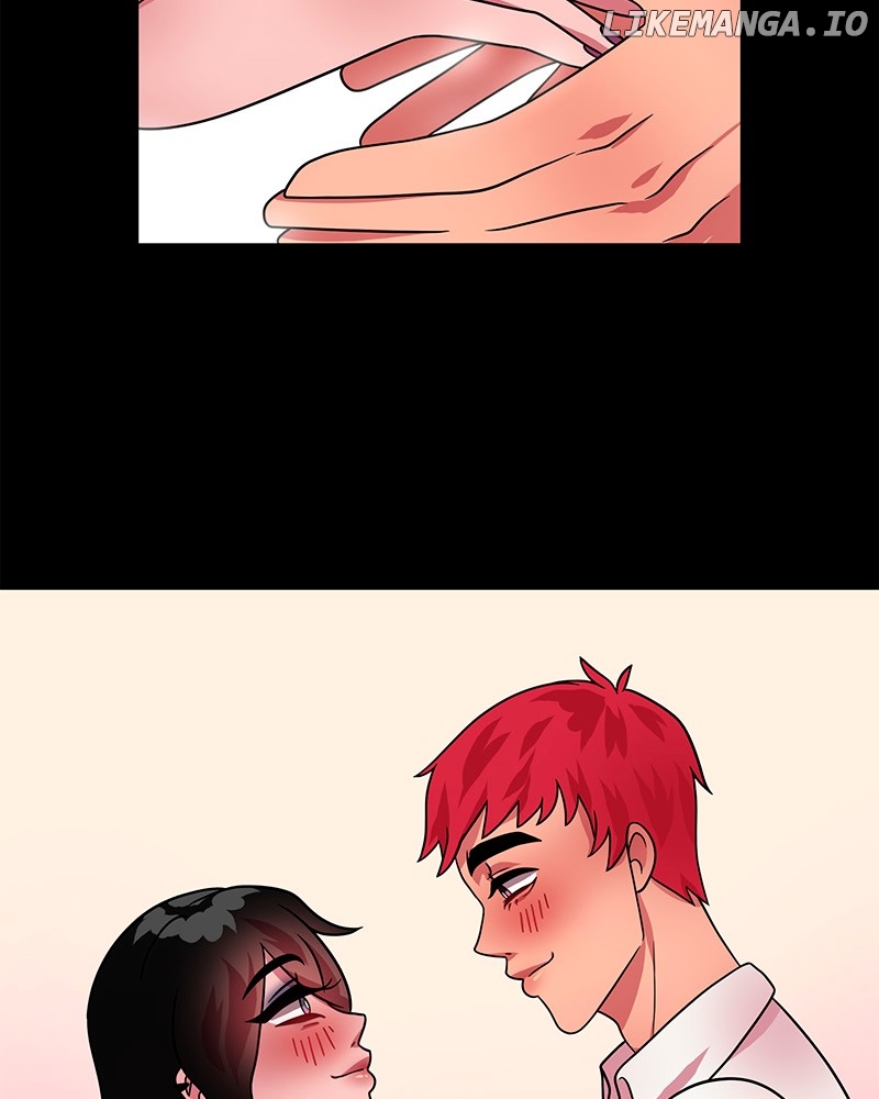 Sweetheart – Manhwa Chapter 37 - page 72