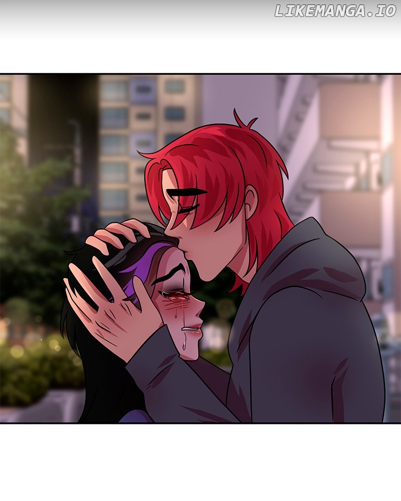 Sweetheart – Manhwa Chapter 37 - page 76