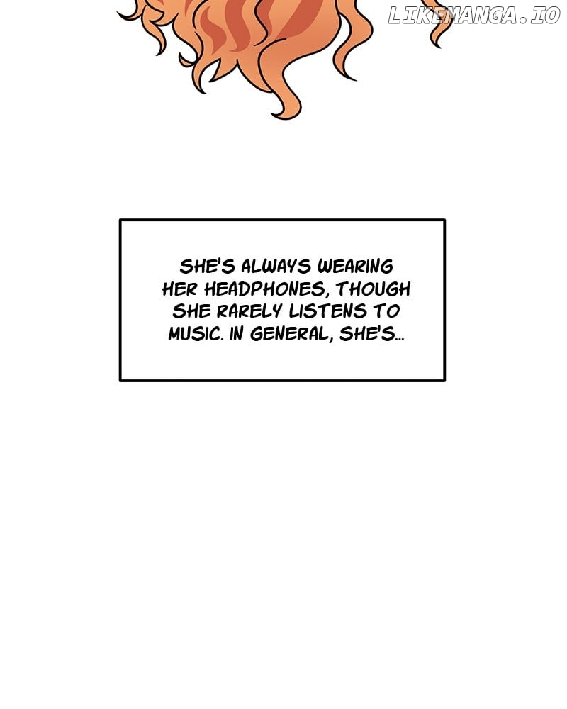 Sweetheart – Manhwa Chapter 37 - page 8