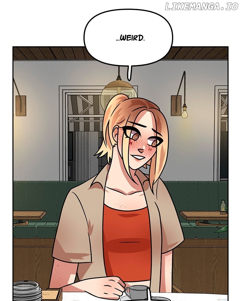Sweetheart – Manhwa Chapter 37 - page 9
