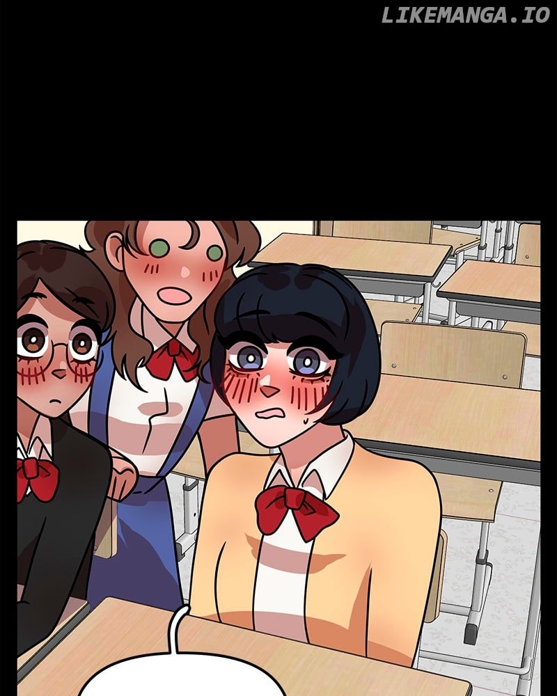 Sweetheart – Manhwa Chapter 25 - page 10