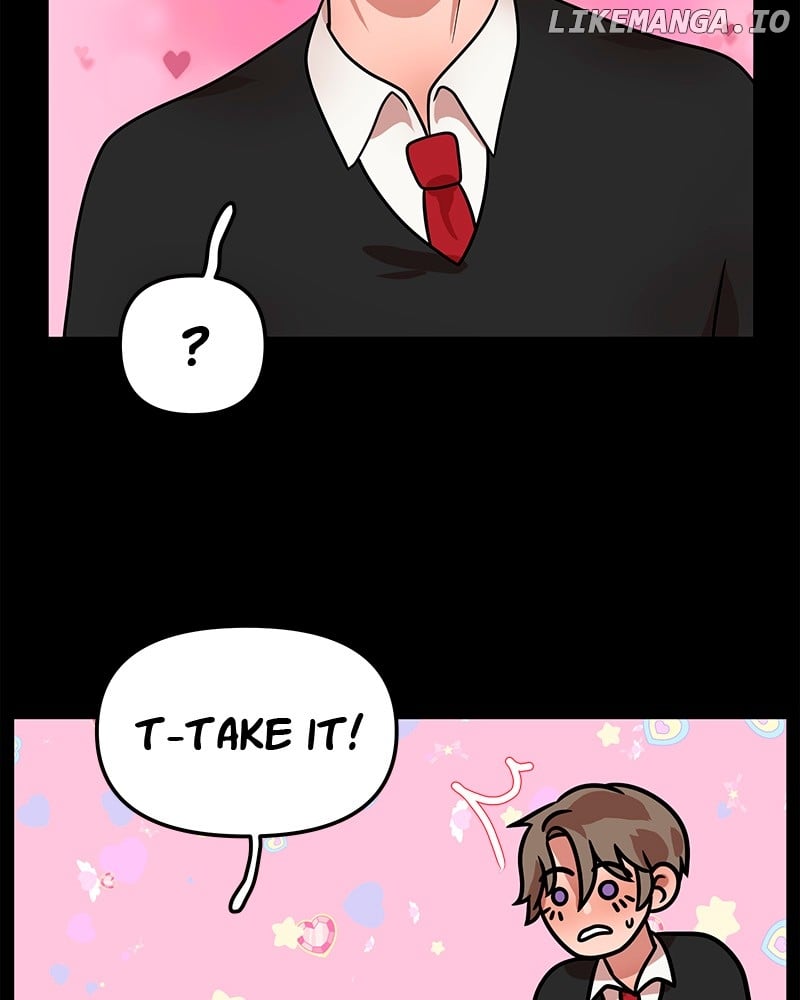 Sweetheart – Manhwa Chapter 25 - page 12