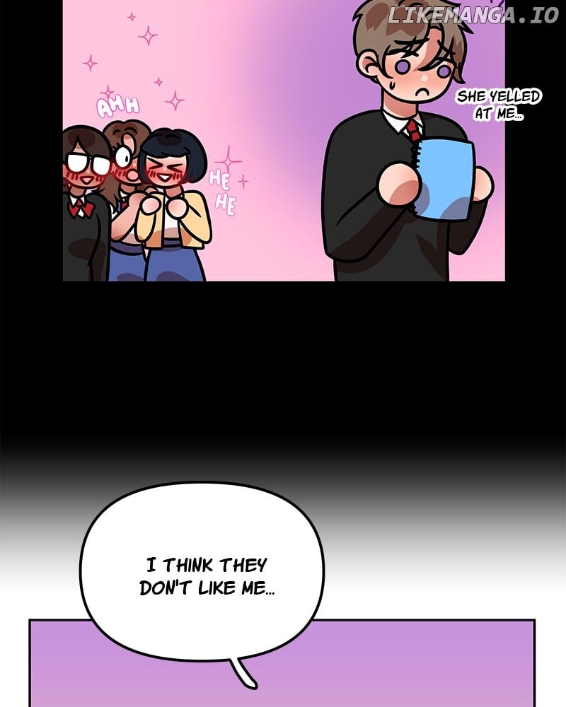Sweetheart – Manhwa Chapter 25 - page 14