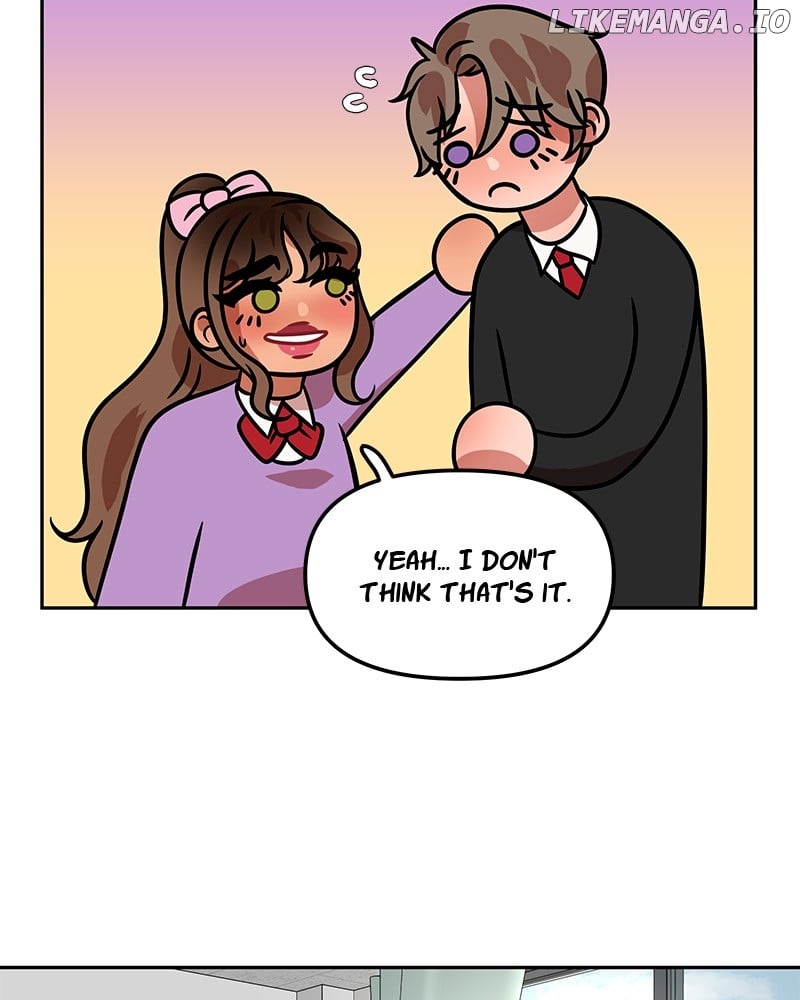 Sweetheart – Manhwa Chapter 25 - page 15