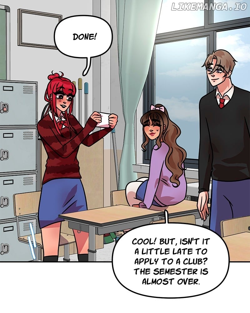Sweetheart – Manhwa Chapter 25 - page 16