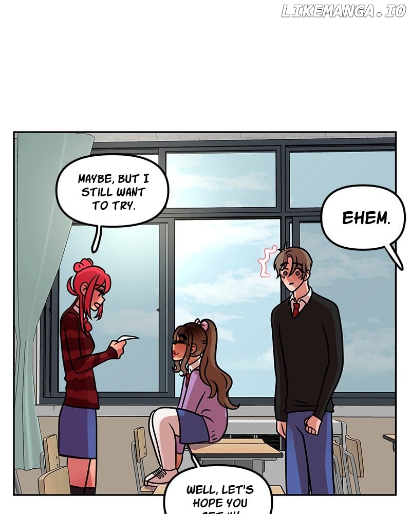 Sweetheart – Manhwa Chapter 25 - page 17