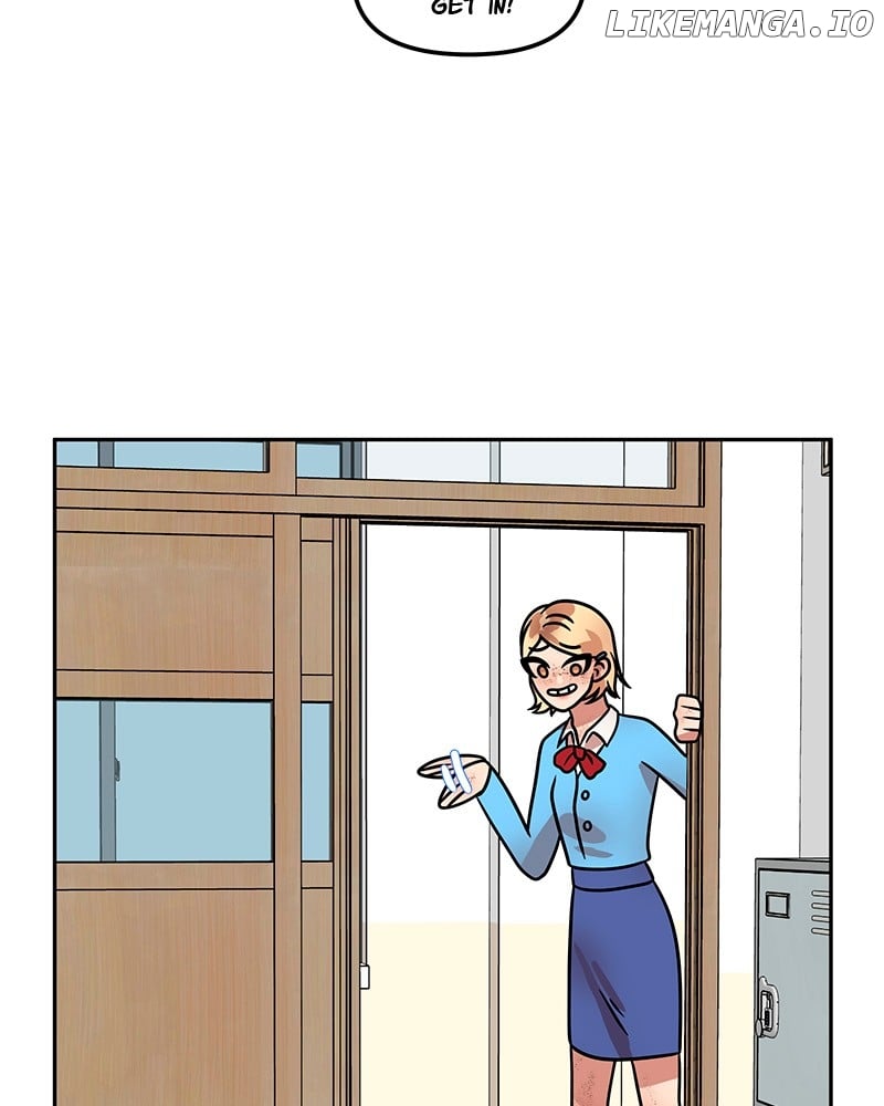 Sweetheart – Manhwa Chapter 25 - page 18