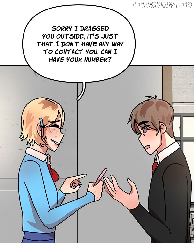 Sweetheart – Manhwa Chapter 25 - page 20
