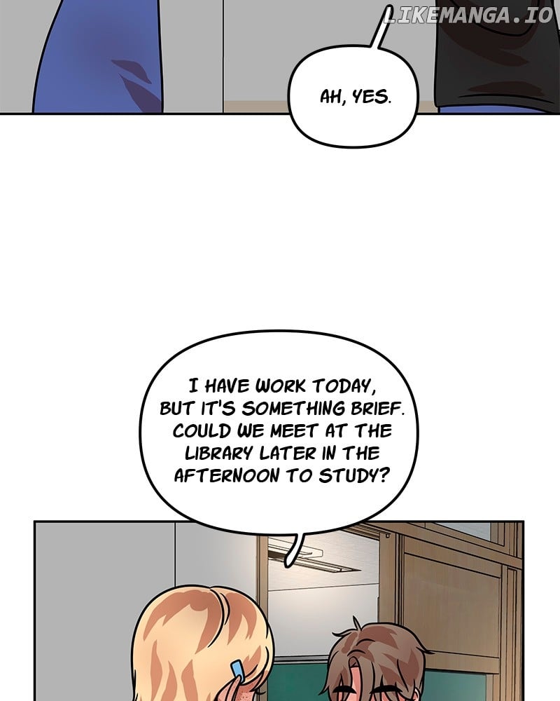 Sweetheart – Manhwa Chapter 25 - page 21