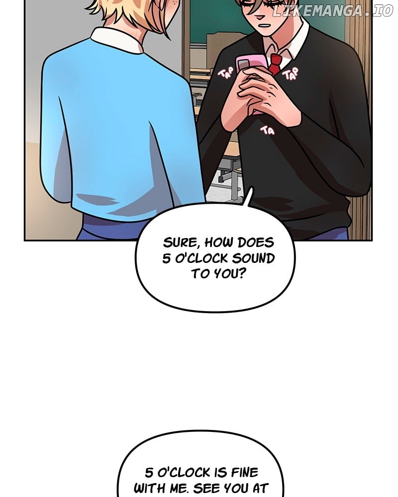 Sweetheart – Manhwa Chapter 25 - page 22