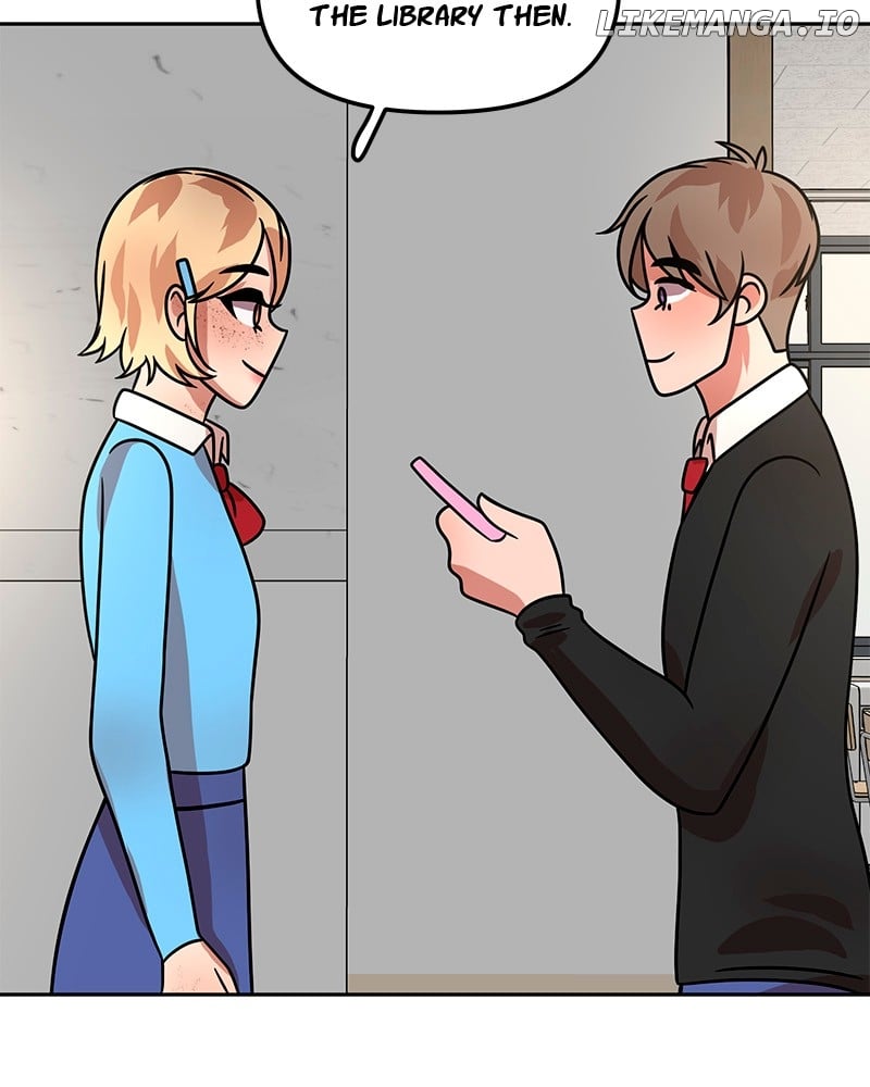 Sweetheart – Manhwa Chapter 25 - page 23