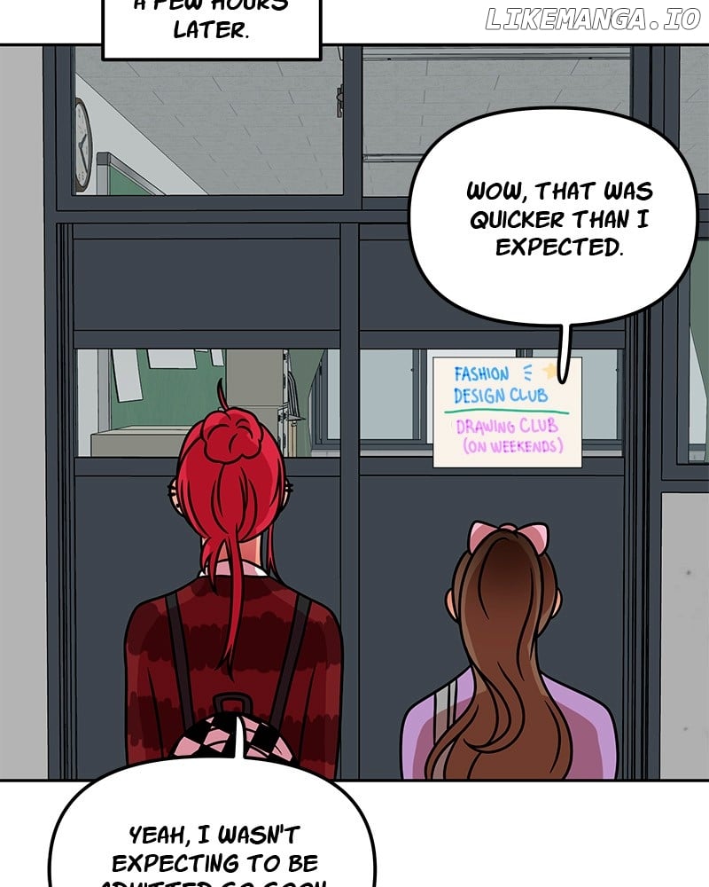 Sweetheart – Manhwa Chapter 25 - page 26