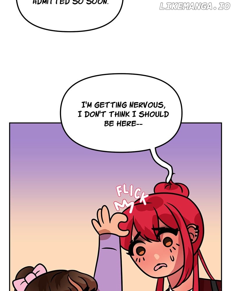 Sweetheart – Manhwa Chapter 25 - page 27