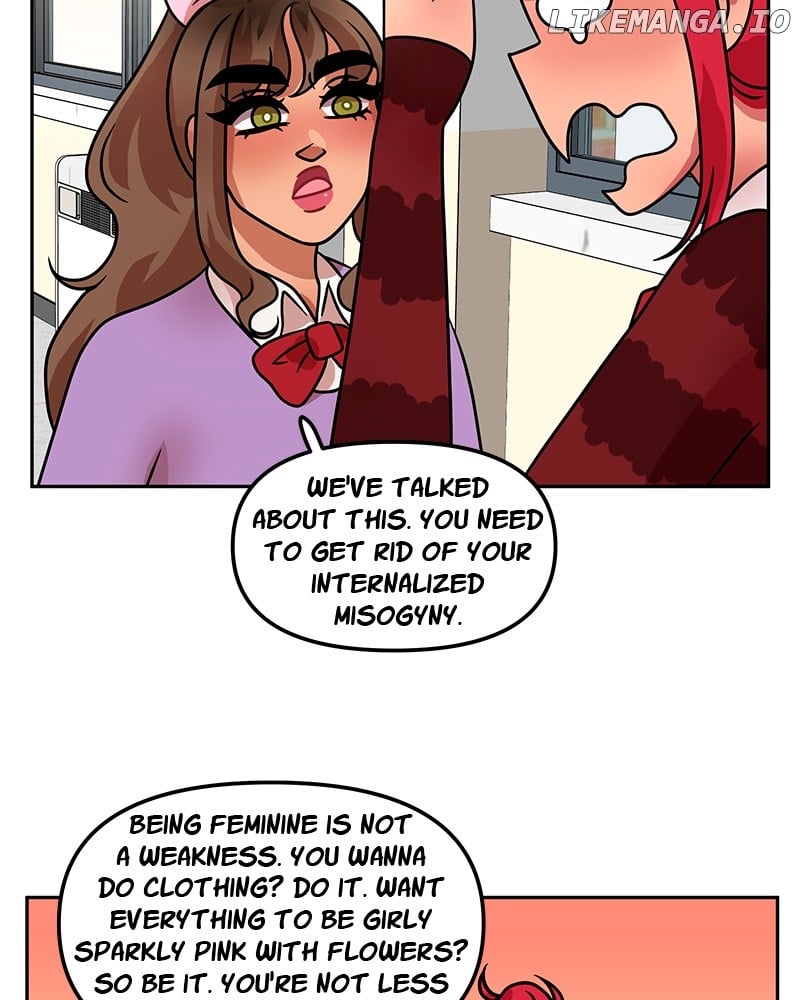 Sweetheart – Manhwa Chapter 25 - page 29