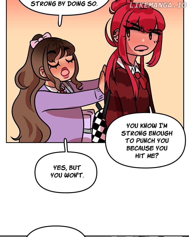 Sweetheart – Manhwa Chapter 25 - page 30