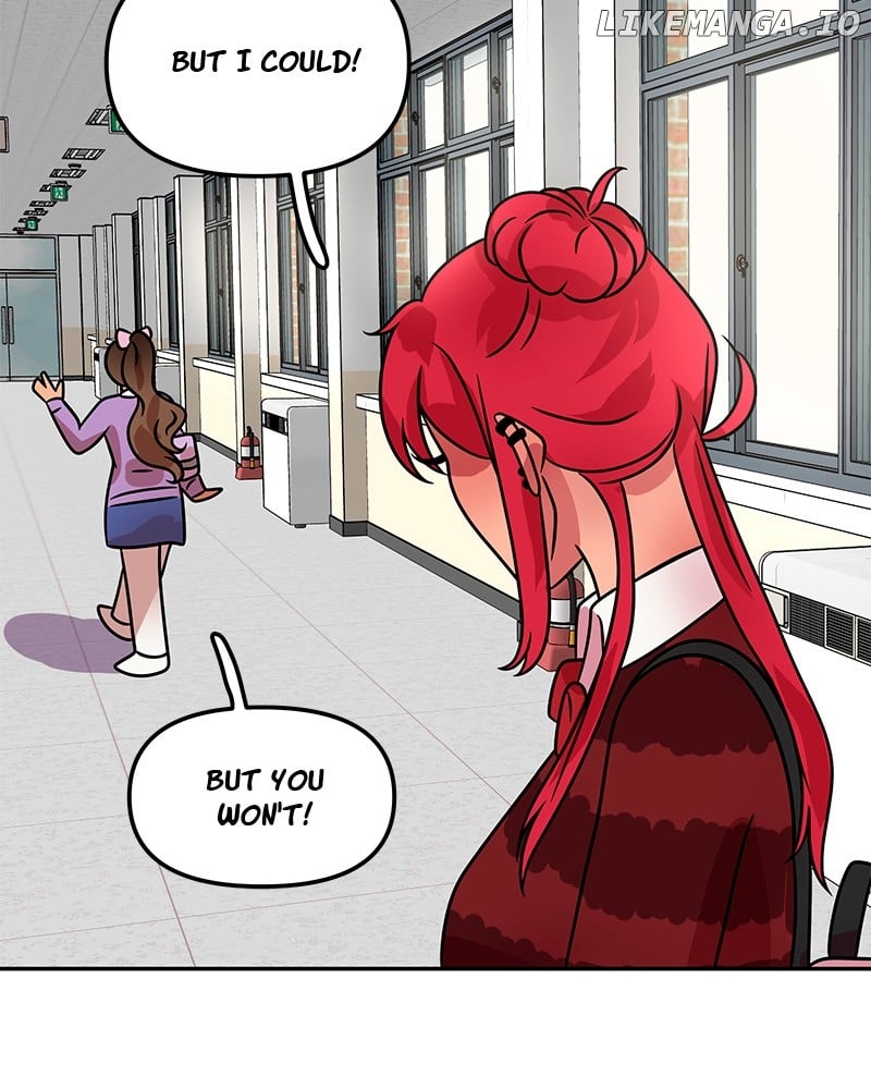 Sweetheart – Manhwa Chapter 25 - page 31