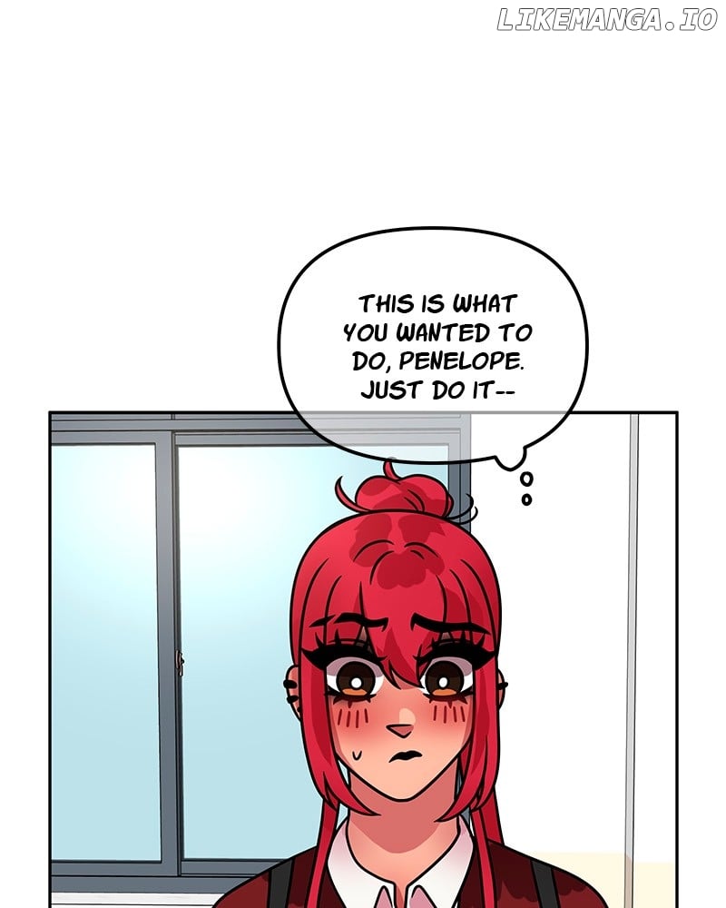 Sweetheart – Manhwa Chapter 25 - page 32