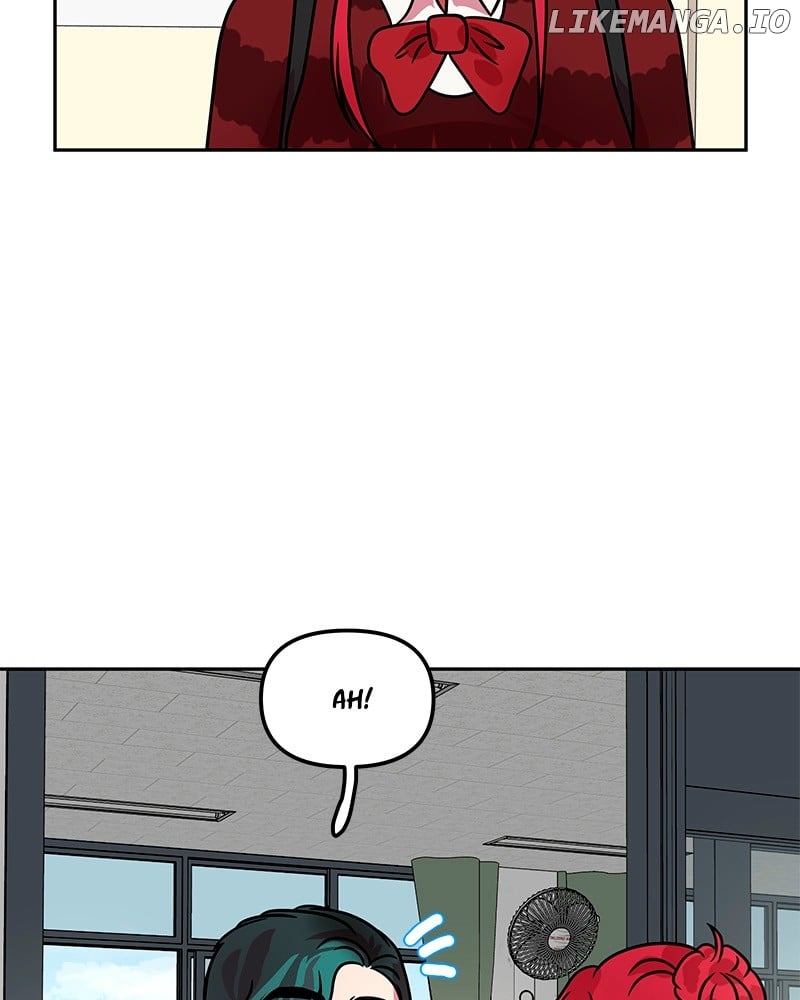 Sweetheart – Manhwa Chapter 25 - page 33