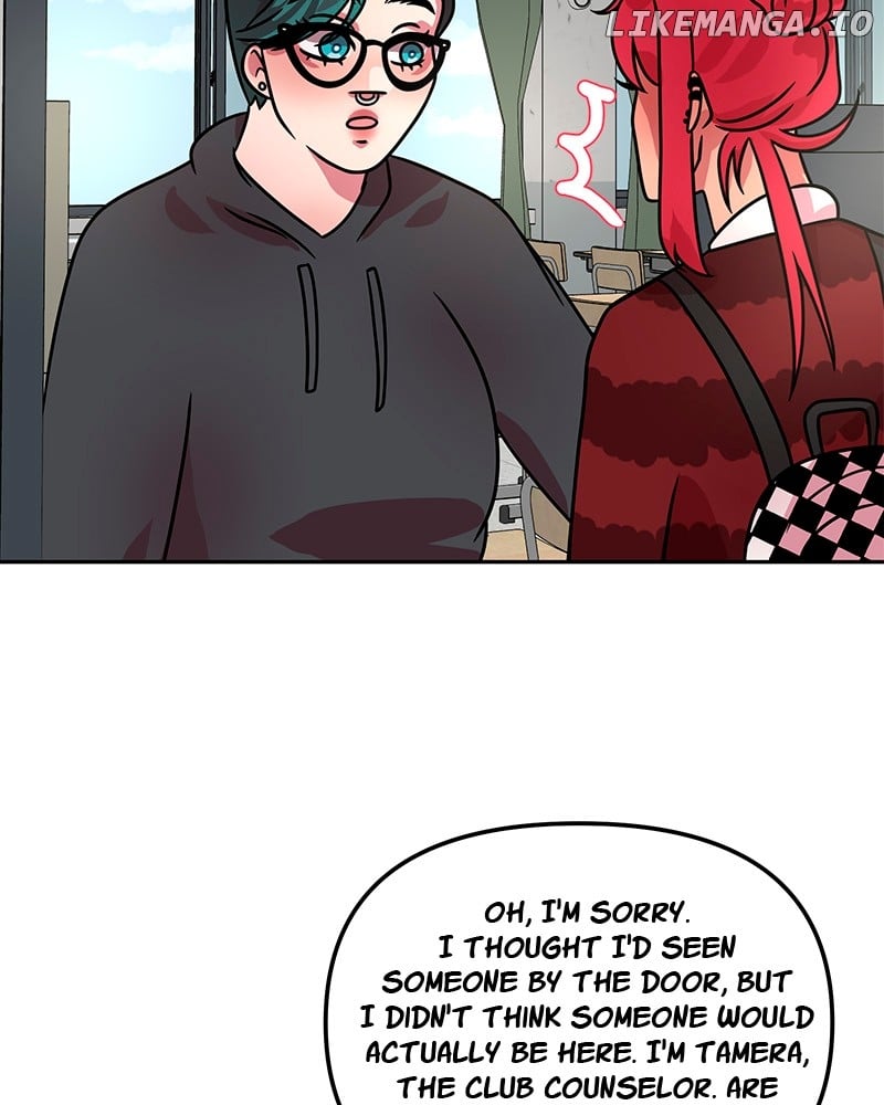 Sweetheart – Manhwa Chapter 25 - page 34