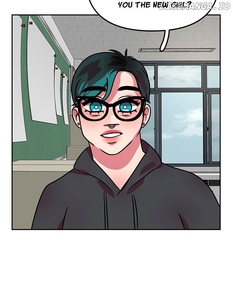 Sweetheart – Manhwa Chapter 25 - page 35